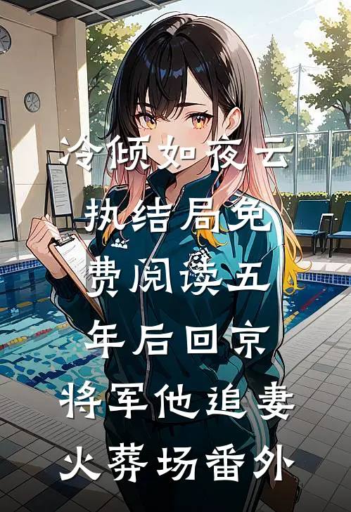 冷倾如夜云执结局免费阅读五年后回京，将军他追妻火葬场番外