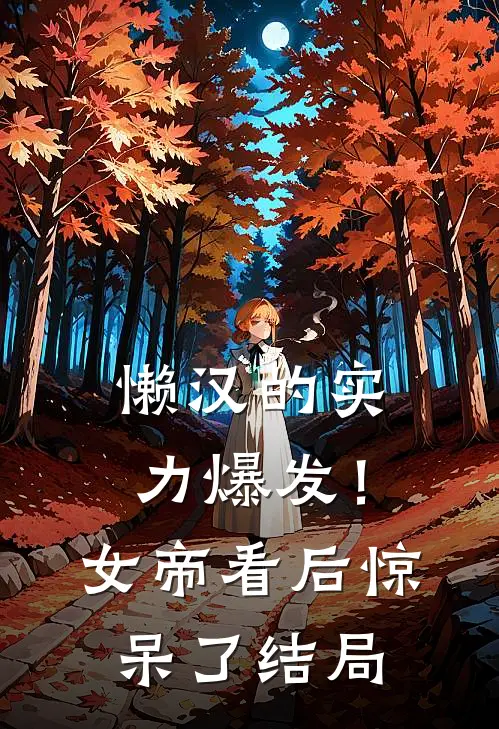 懒汉的实力爆发！女帝看后惊呆了结局