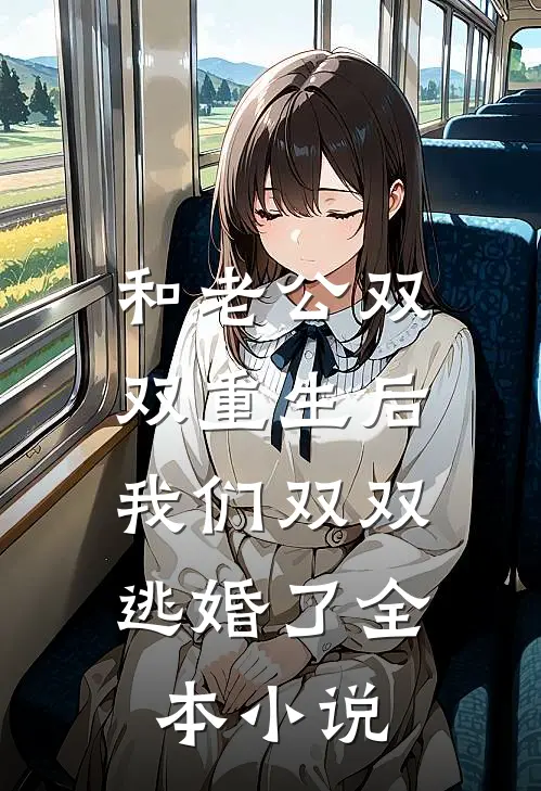 和老公双双重生后，我们双双逃婚了全本小说