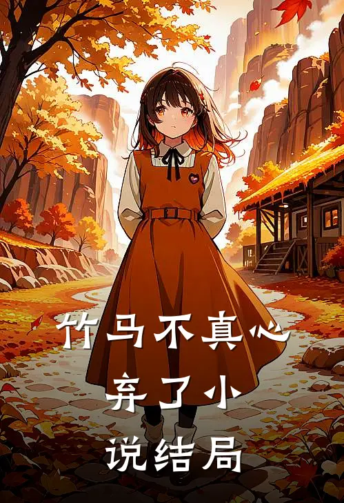 竹马不真心,弃了结局怎么样