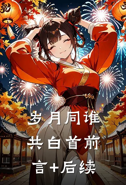 岁月同谁共白首前言+后续