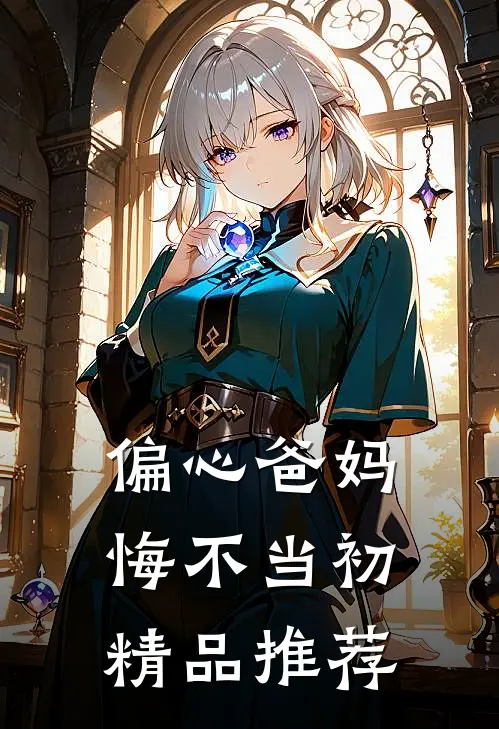 偏心爸妈悔不当初精品推荐