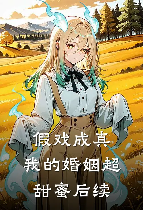 假戏成真，我的婚姻超甜蜜后续