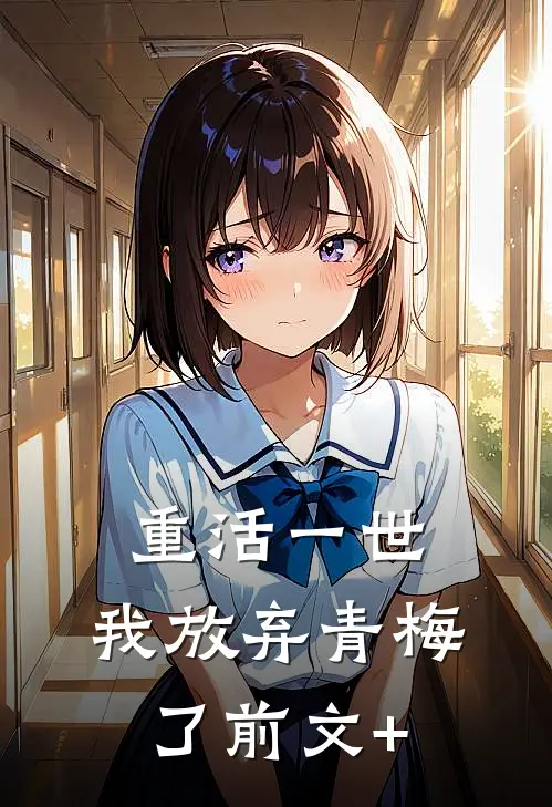 重活一世，我放弃青梅了前文+