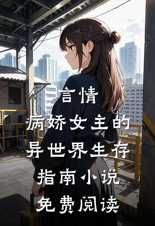 言情：病娇女主的异世界生存指南小说免费阅读