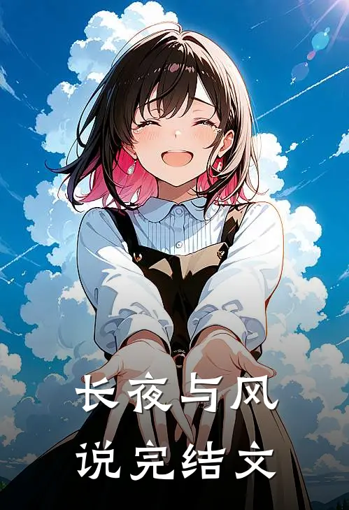 长夜与风说完结文