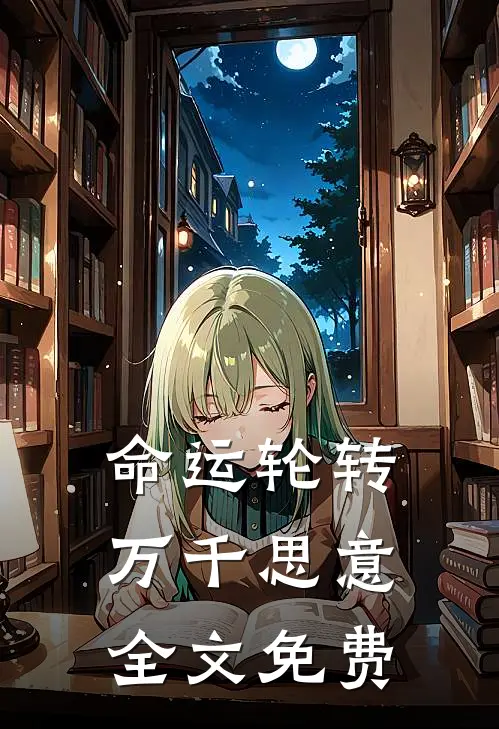 命运轮转，万千思意全文免费