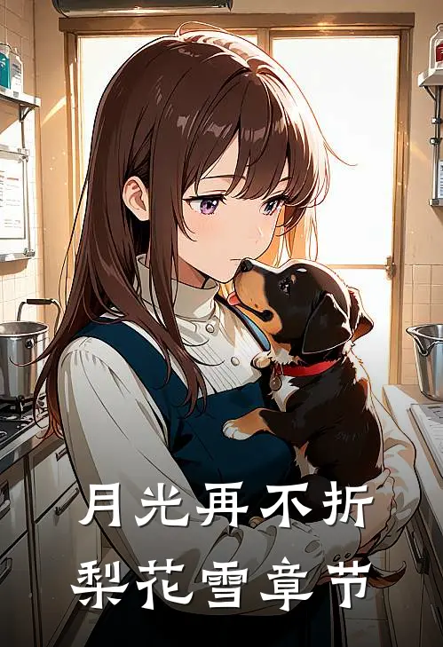 月光再不折梨花雪章节