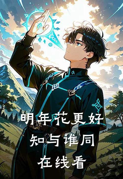 明年花更好，知与谁同在线看