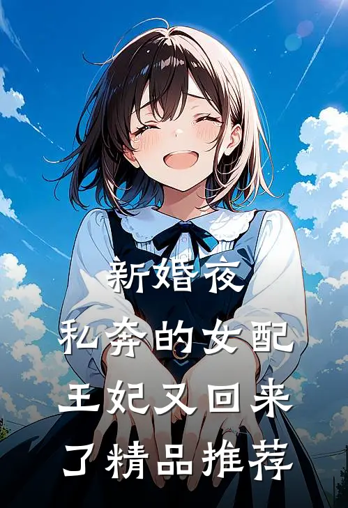 新婚夜，私奔的女配王妃又回来了精品推荐