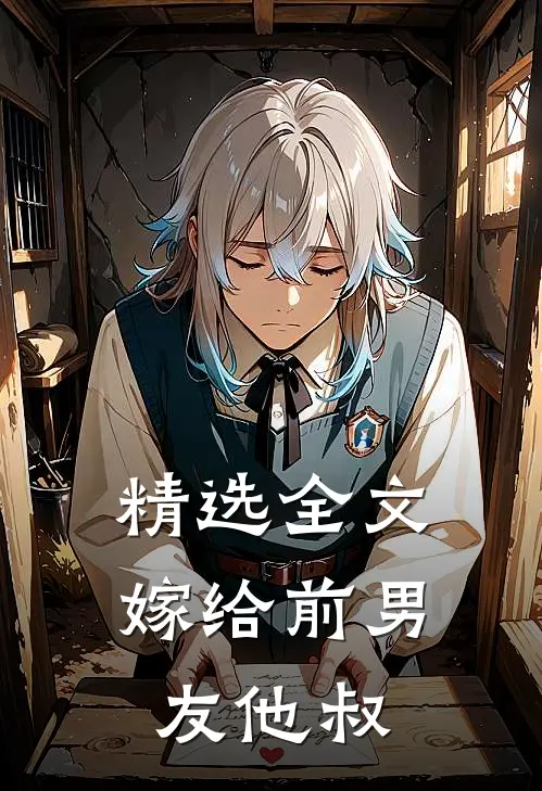 精选全文嫁给前男友他叔