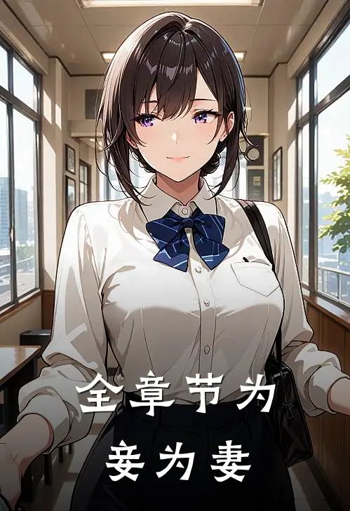 全章节为妾为妻