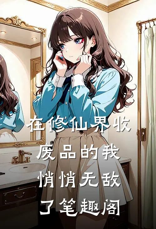 在修仙界收废品的我，悄悄无敌了笔趣阁