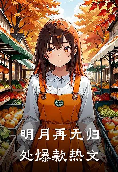 明月再无归处爆款热文