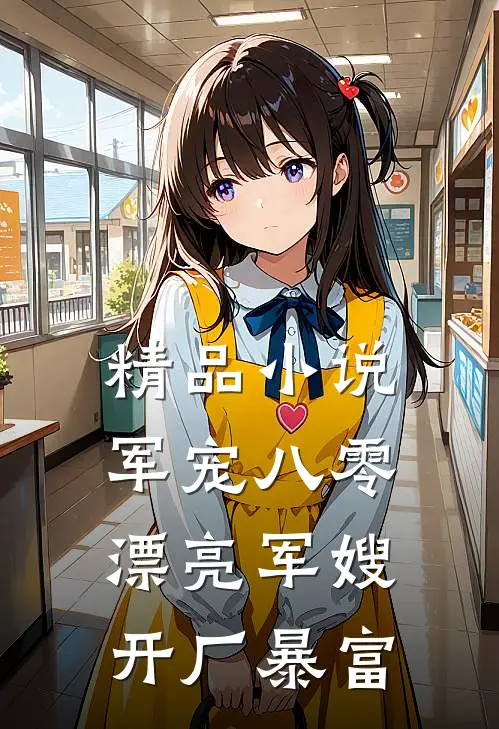 精品小说军宠八零：漂亮军嫂开厂暴富