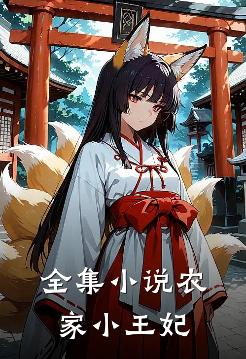 全集小说农家小王妃