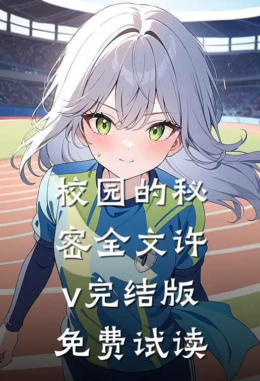 校园的秘密全文许v完结版免费试读