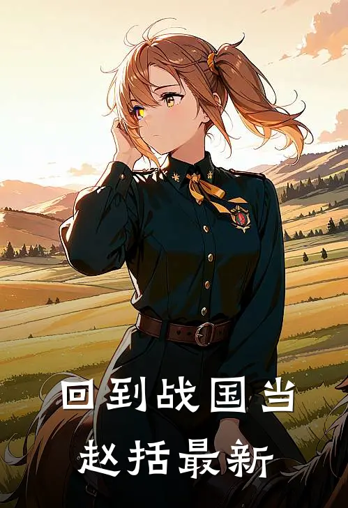回到战国当赵括最新