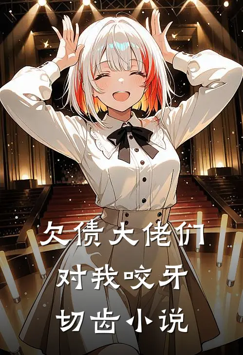 欠债大佬们对我咬牙切齿小说