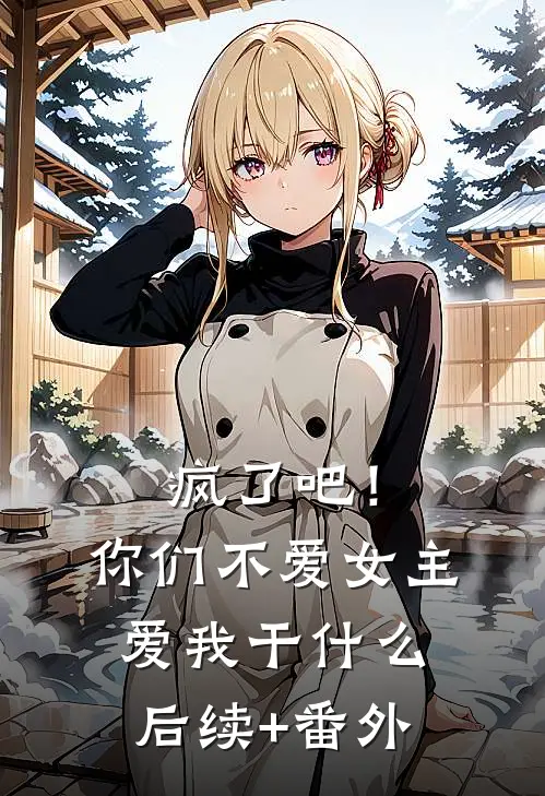 疯了吧！你们不爱女主，爱我干什么后续+番外
