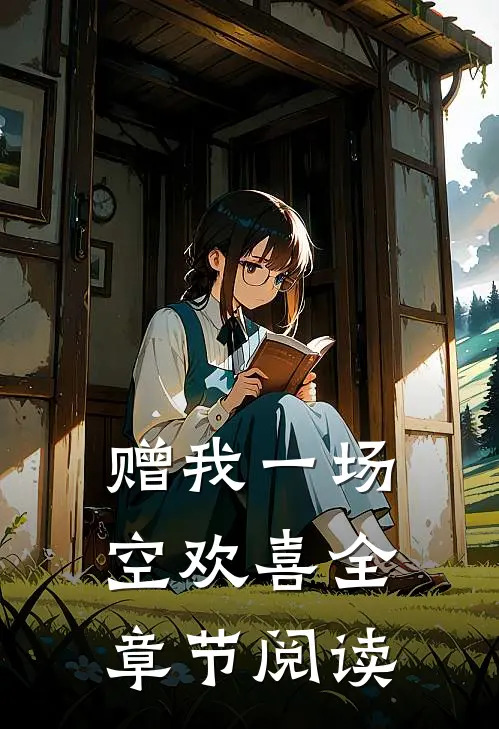 赠我一场空欢喜全章节阅读