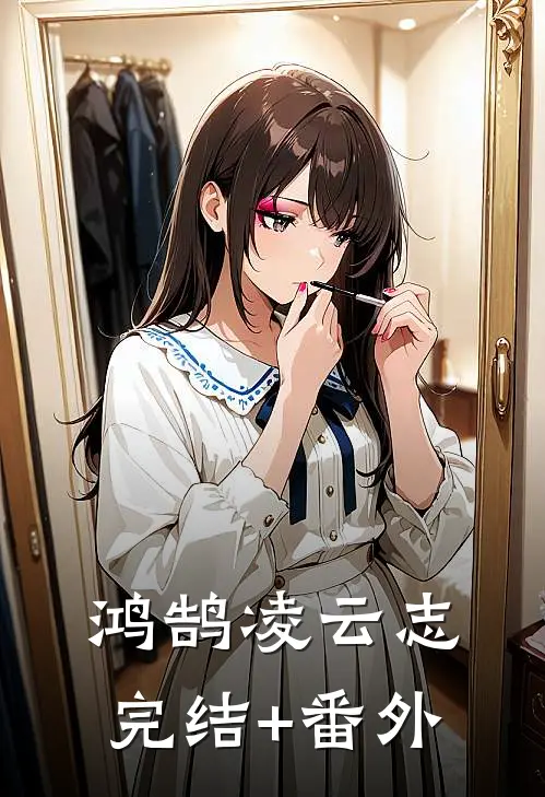 鸿鹄凌云志完结+番外