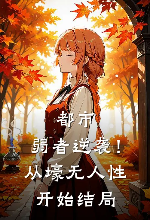 都市：弱者逆袭！从壕无人性开始结局