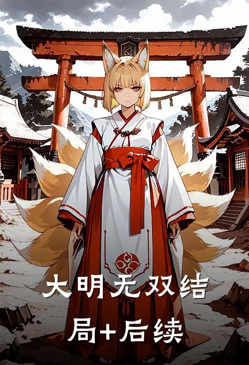 大明无双结局+后续