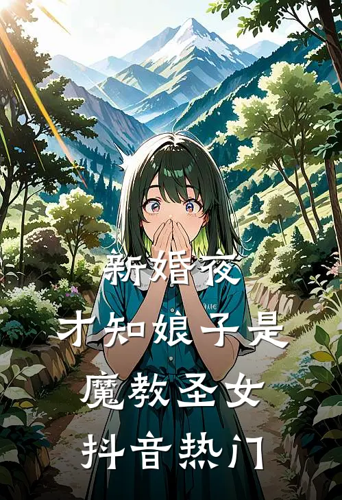 新婚夜，才知娘子是魔教圣女抖音热门