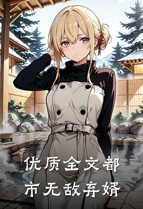 优质全文都市无敌弃婿