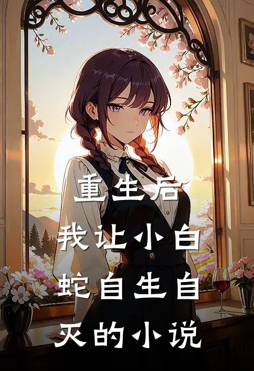 重生后，我让小白蛇自生自灭的小说