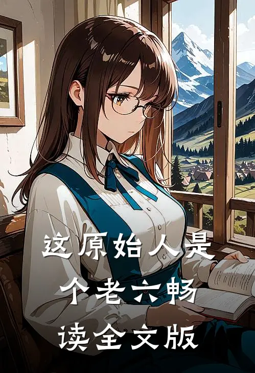 这原始人是个老六畅读全文版