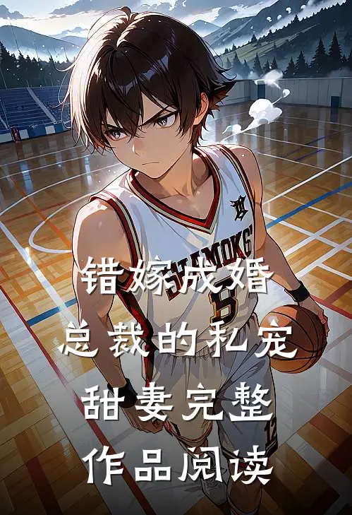 错嫁成婚总裁的私宠甜妻完整作品阅读