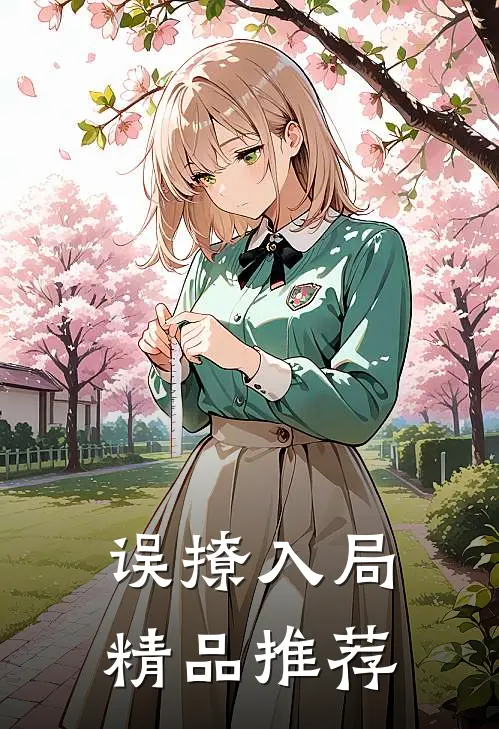 误撩入局精品推荐