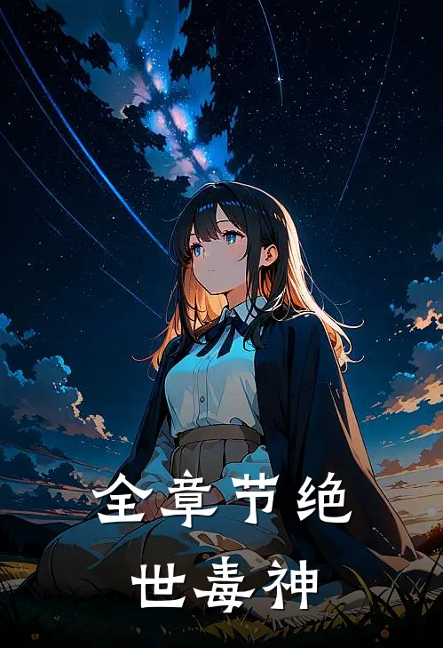 全章节绝世毒神