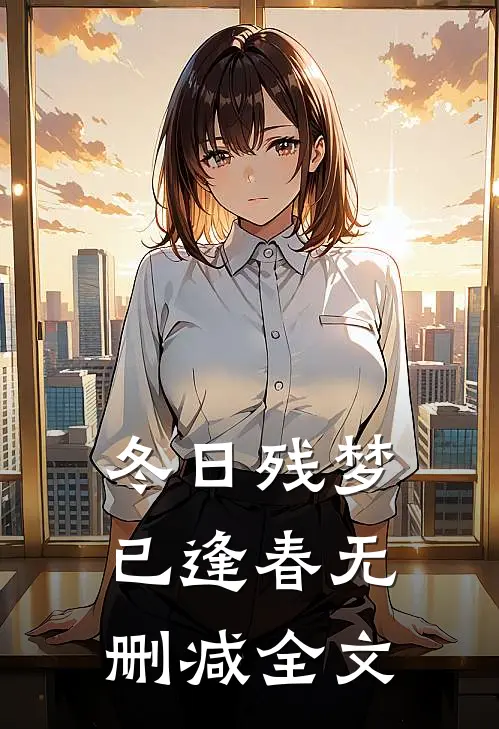 冬日残梦已逢春无删减全文