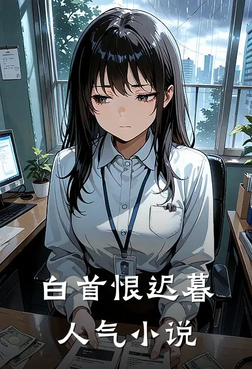 白首恨迟暮人气小说
