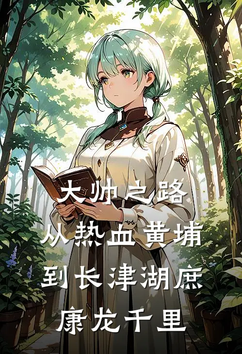 大帅之路：从热血黄埔到长津湖庶康龙千里