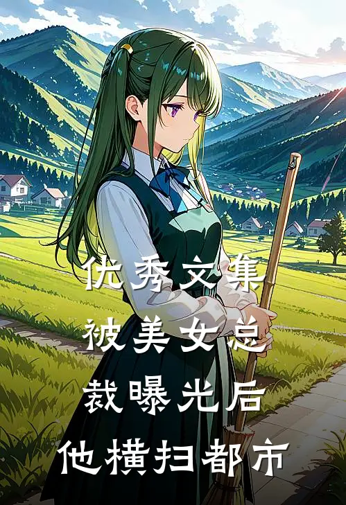 优秀文集被美女总裁曝光后，他横扫都市