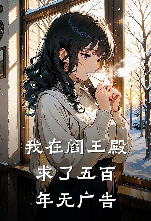 我在阎王殿求了五百年无广告