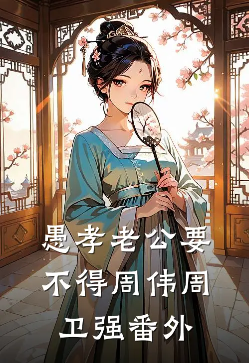 愚孝老公要不得周伟周卫强番外