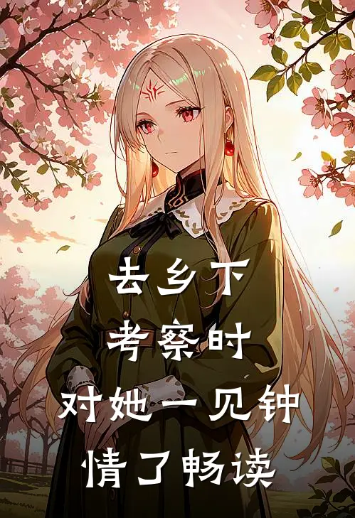 去乡下考察时，对她一见钟情了畅读