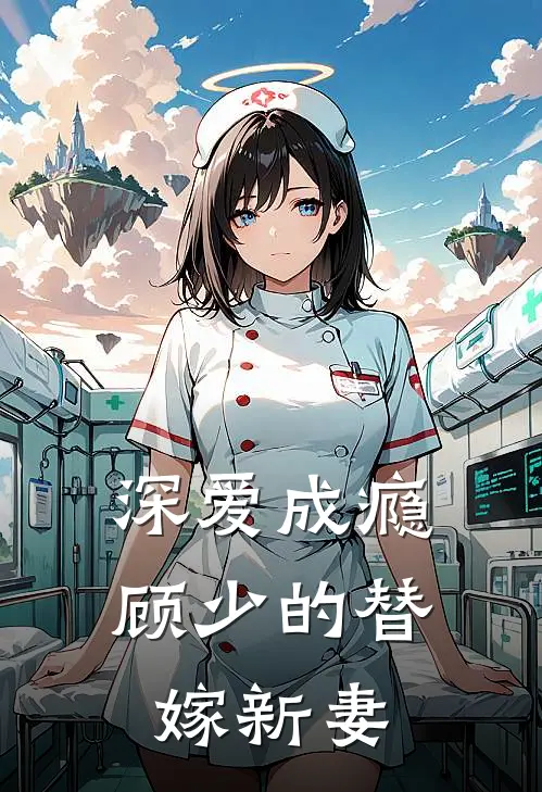 深爱成瘾：顾少的替嫁新妻