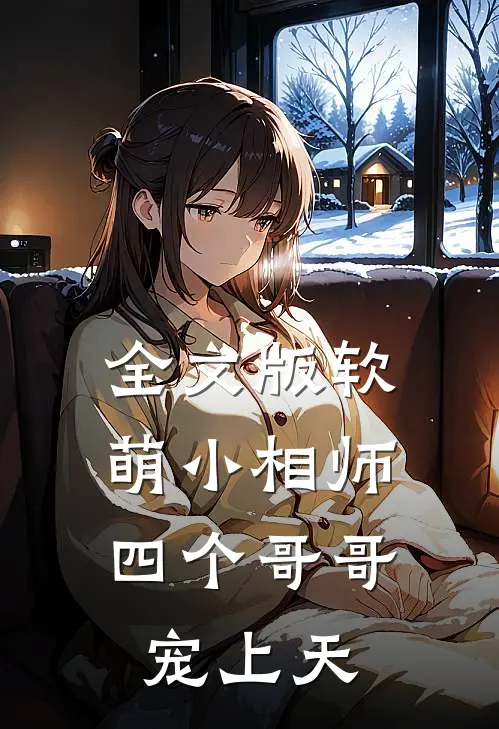 全文版软萌小相师：四个哥哥宠上天