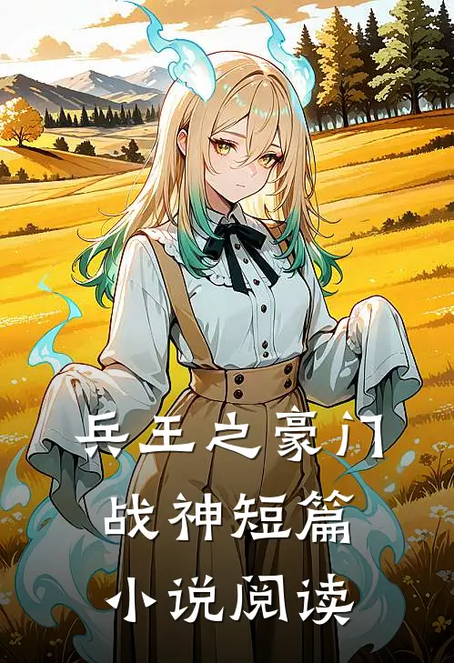 兵王之豪门战神短篇小说阅读