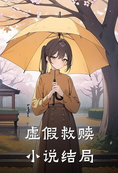 虚假救赎小说结局