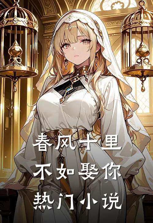 春风十里，不如娶你热门小说