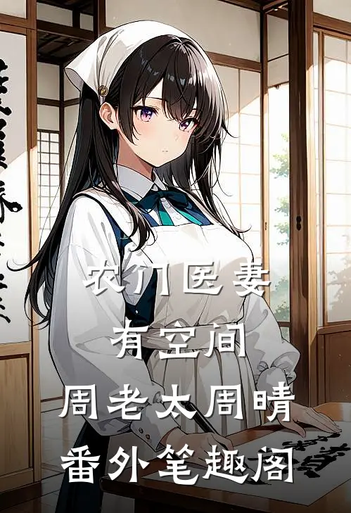 农门医妻有空间：周老太周晴番外笔趣阁