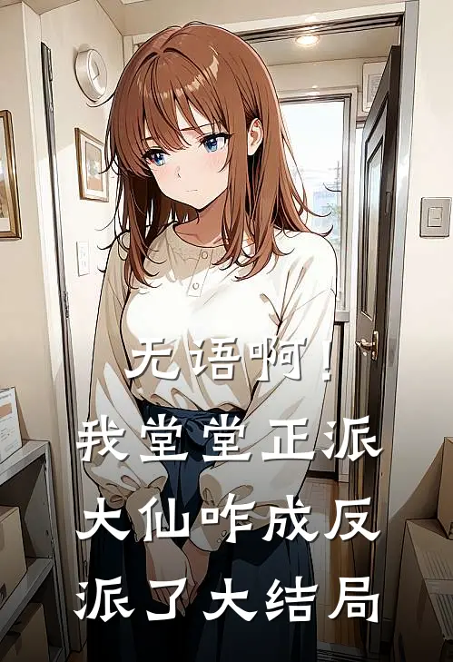 无语啊！我堂堂正派大仙咋成反派了大结局