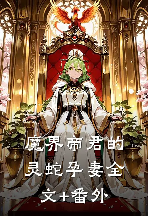 魔界帝君的灵蛇孕妻全文+番外